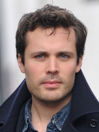 James Anderson