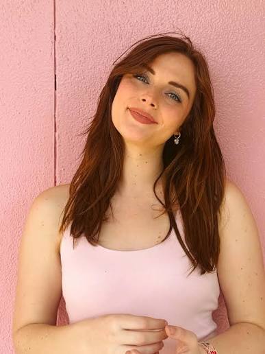Olivia Carter